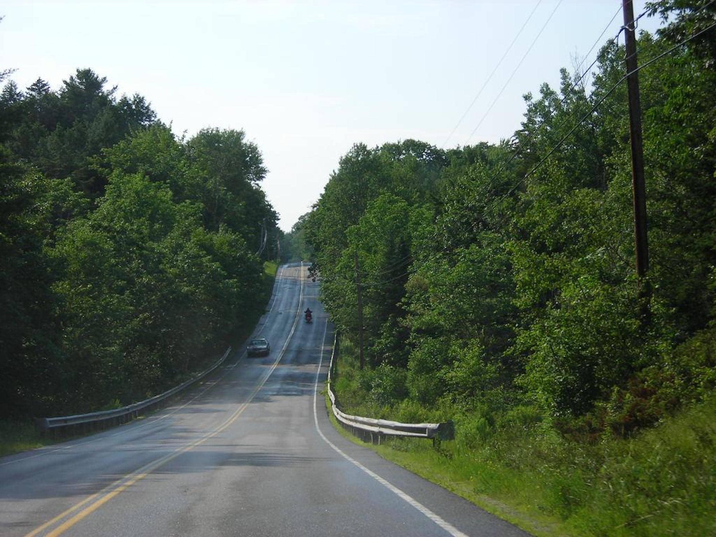 Litchfield, Maine Curbside Pickup, Recycling, Dumpster and Rolloff